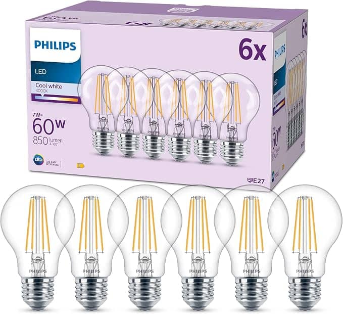 Philips LED Lampadina