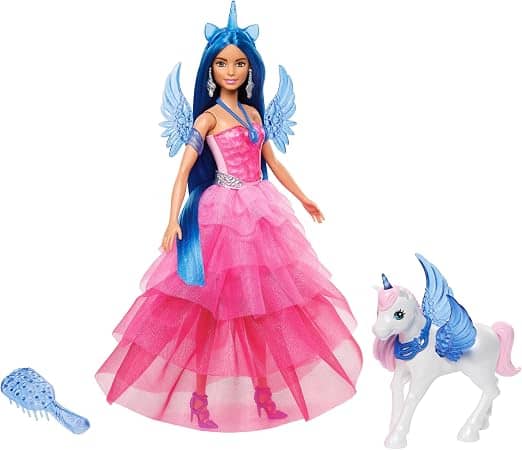 Barbie - Barbie Unicorno