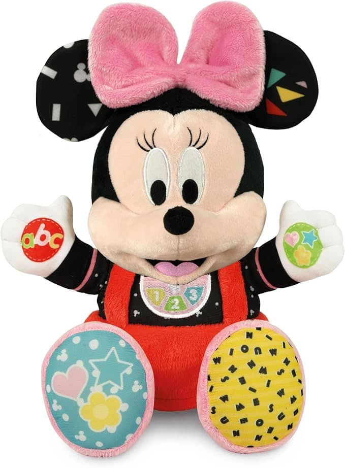 Clementoni Disney Baby