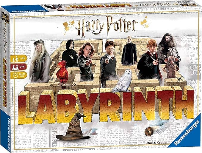 Ravensburger - Labyrinth