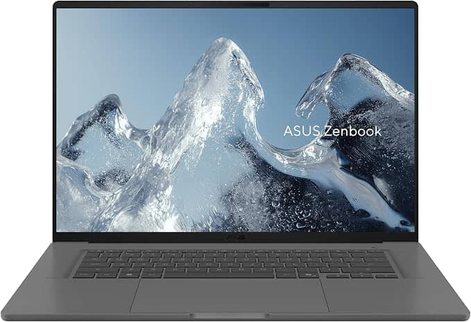Asus Zenbook A16 UX3607QA#B0GN3MDYY6