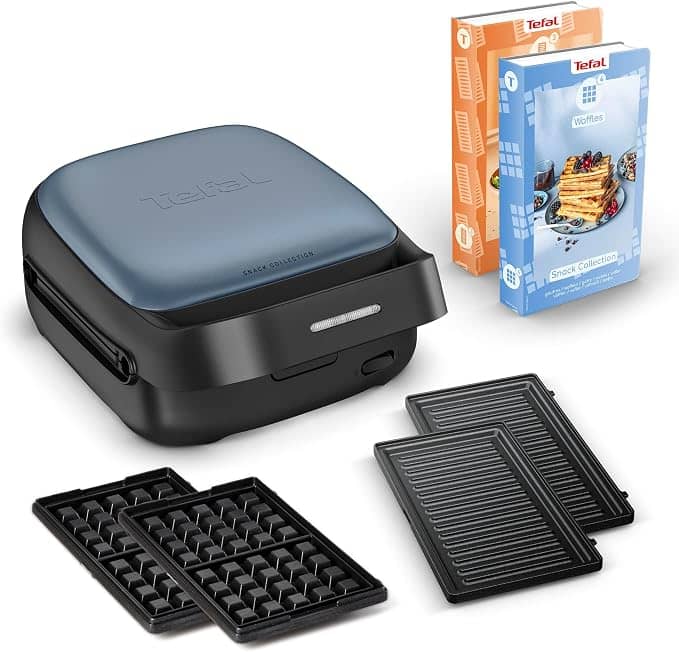 Tefal Snack Collection