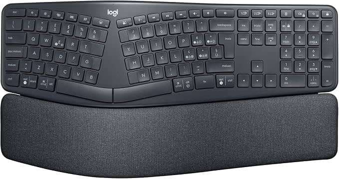 Logitech ERGO K860