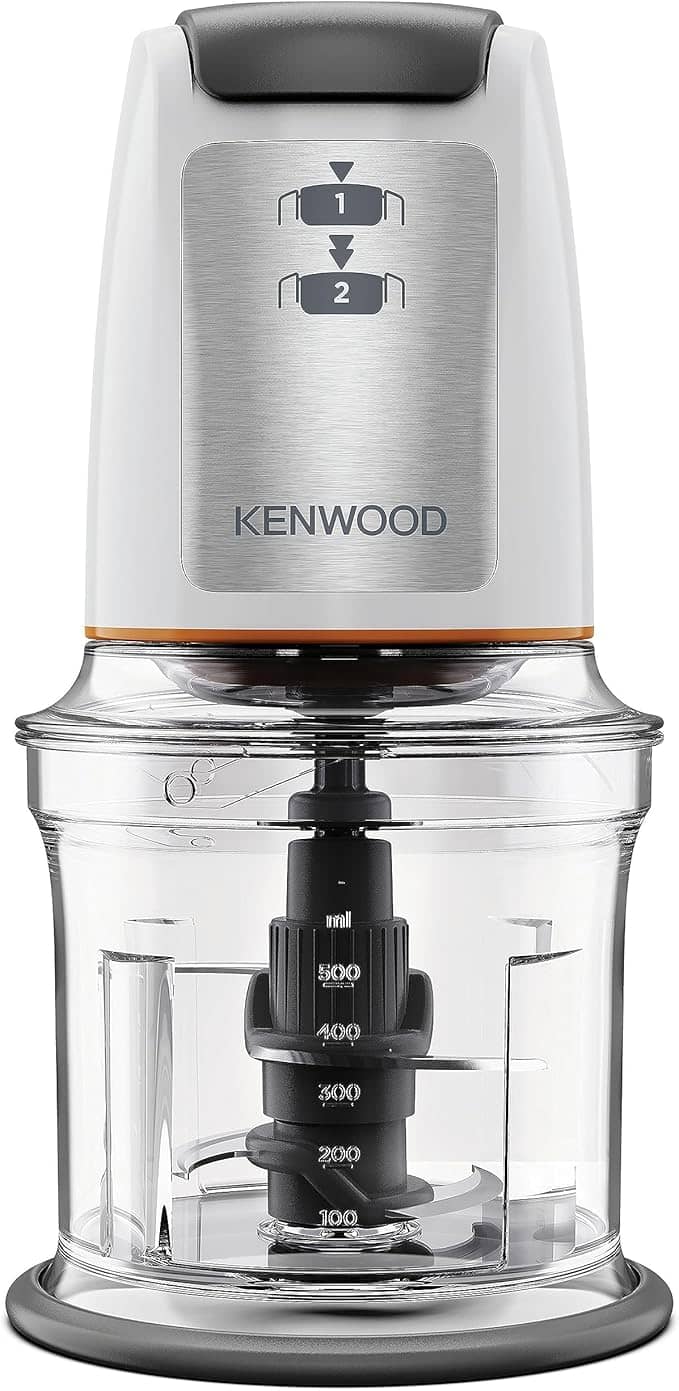 Kenwood CHP61