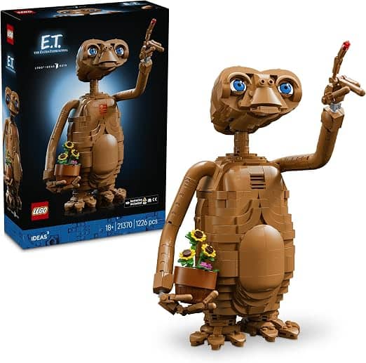 Lego Ideas 21370