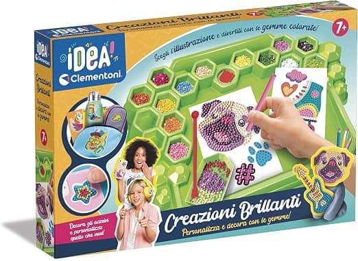 Clementoni Idea