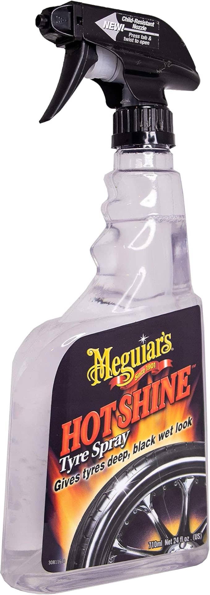 Meguiar's G12024