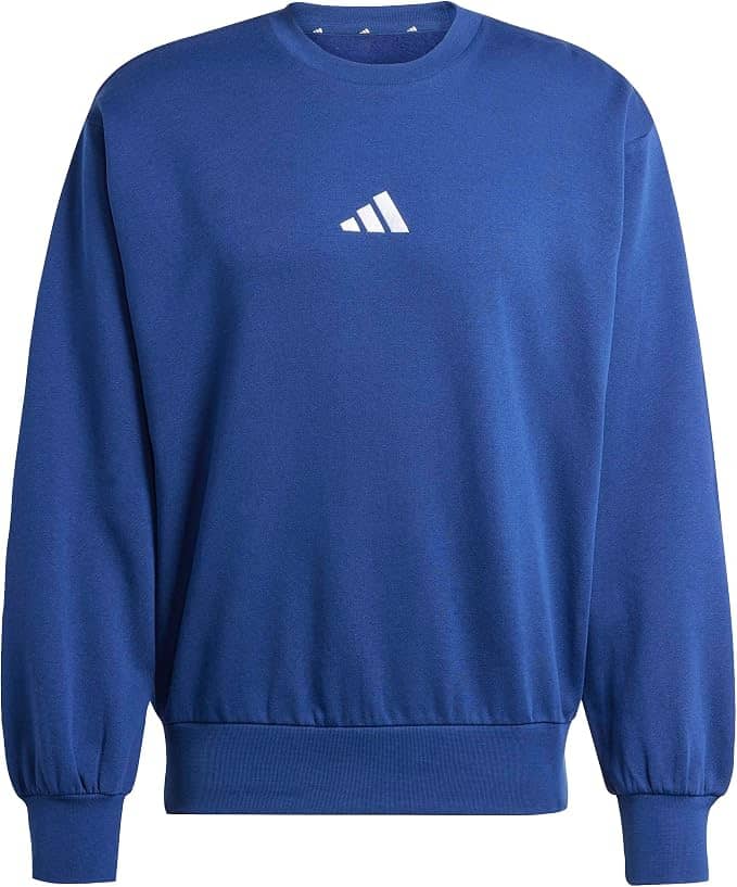 Adidas Felpa Essentials